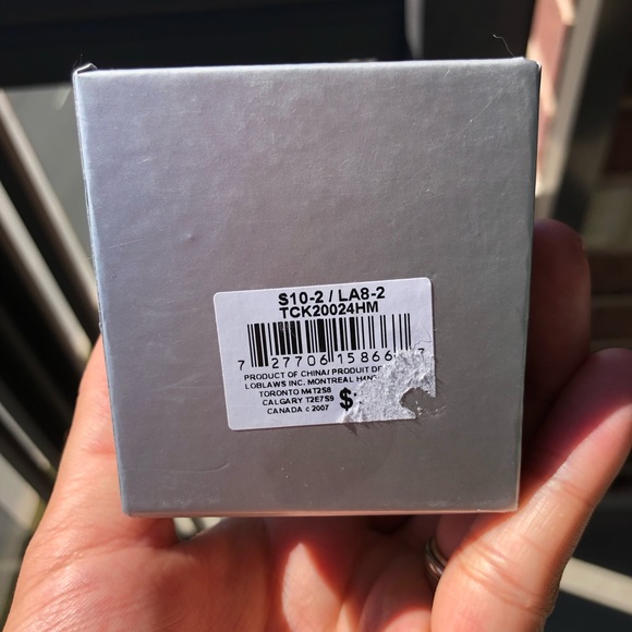 TCK All Black Watch - Picture 8 of 13